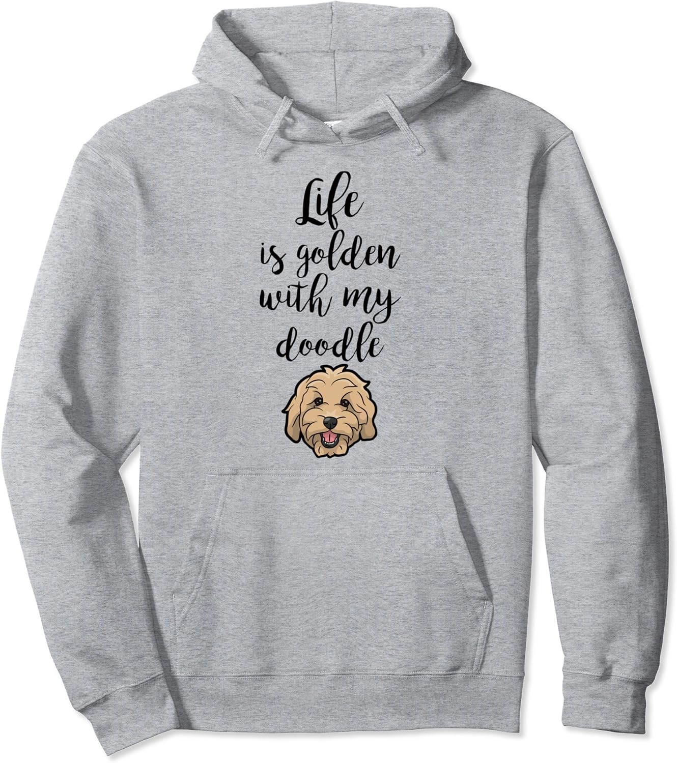 Free Shipping Puma Goldendoodle Pullover Hoodie T Shirt Sweatshirt Tank Top Old Style Ip63 Ip 54 36 138 Eu