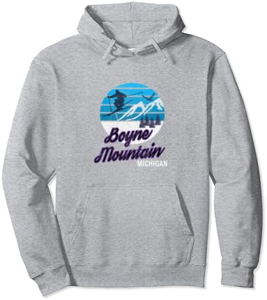 boyne mountain sweatshirt