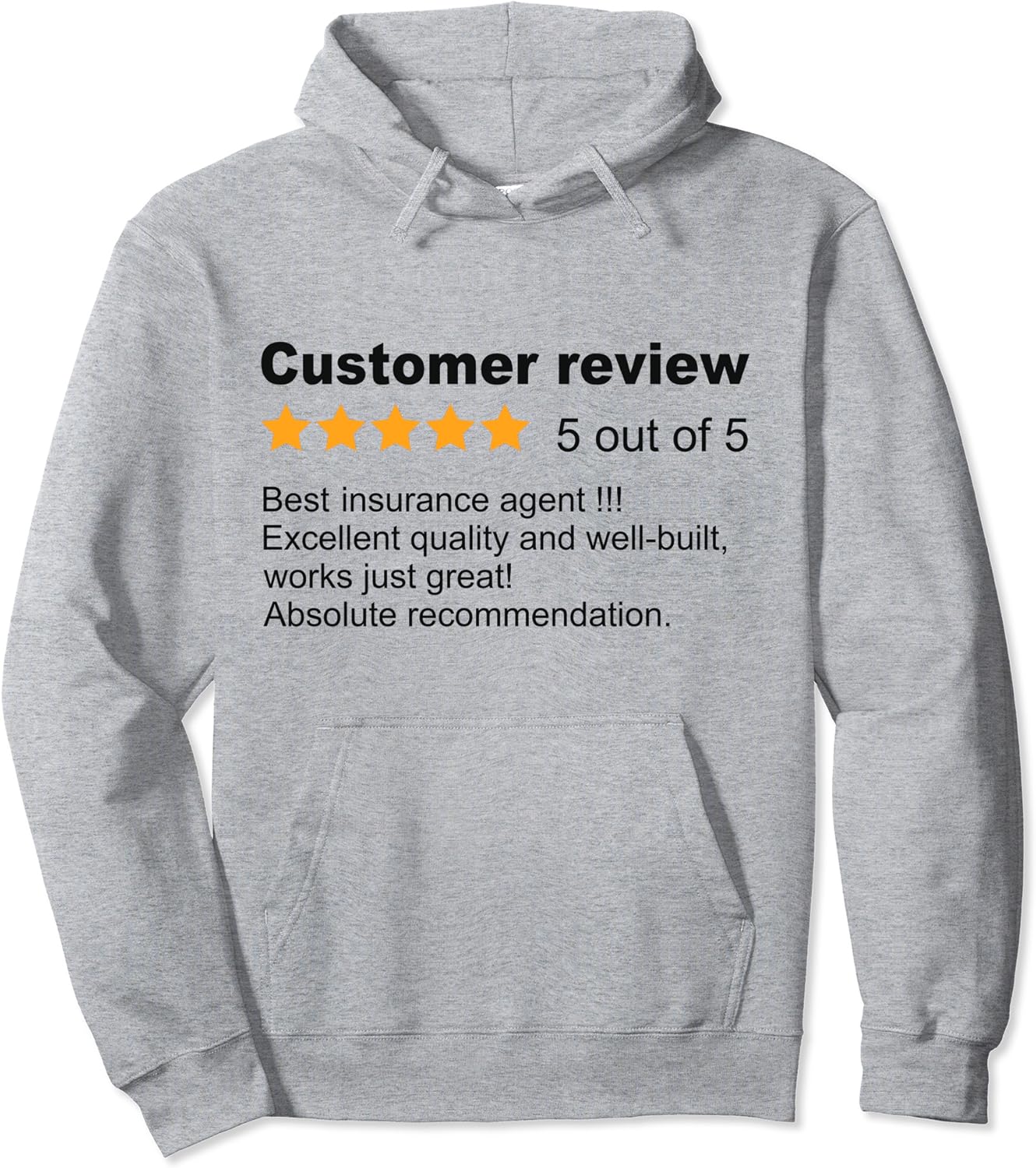 Best Insurance Agent Funny Review Job Best Insurance Agent Funny Review Job