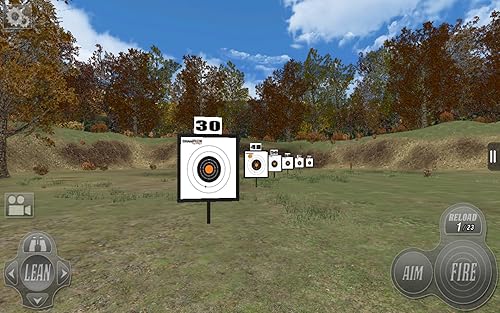 Go Hunting: Shooting Sports #TOP1