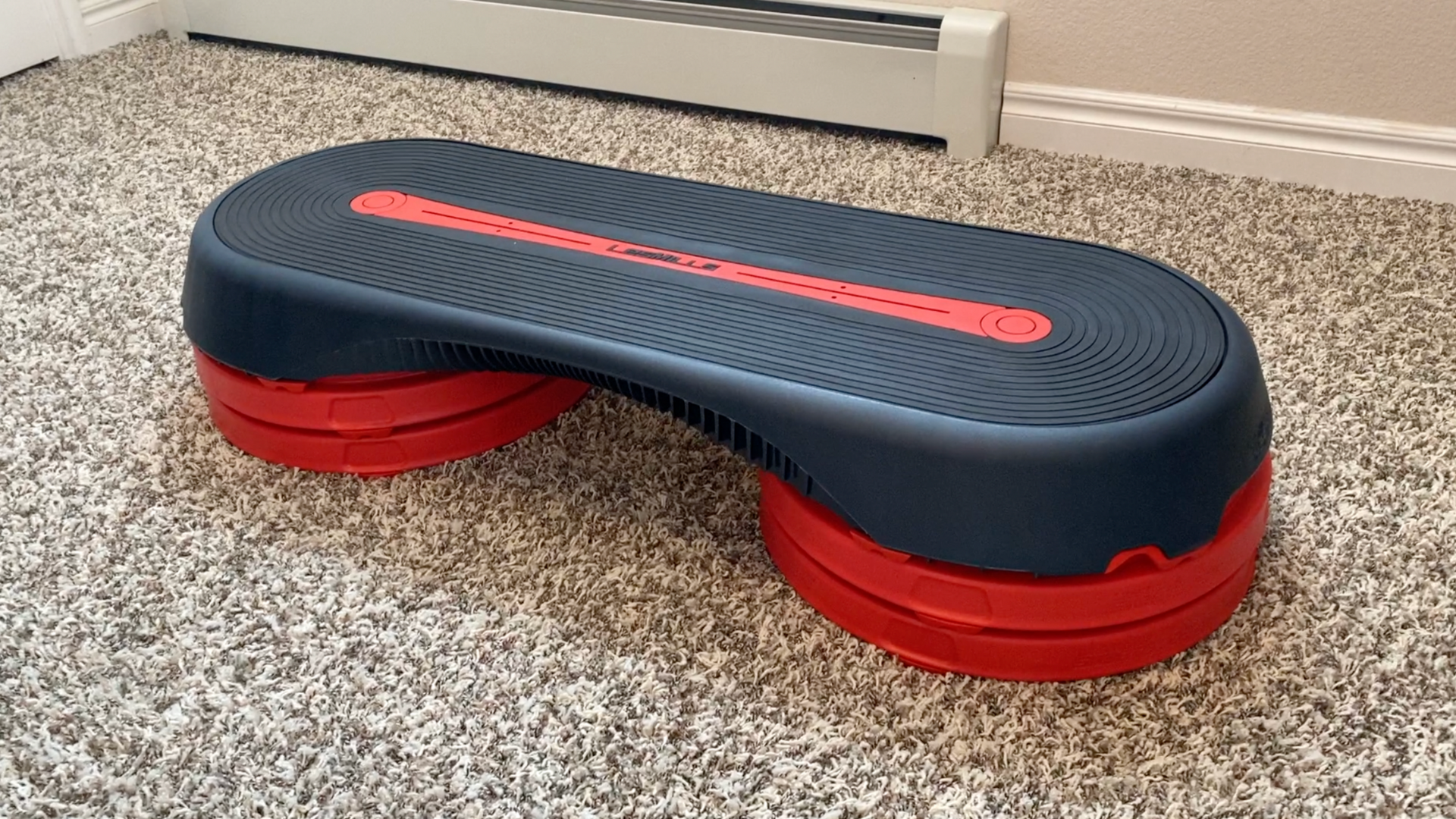 Watch Why The Les Mills SMARTSTEP Is Worth It on Amazon Live