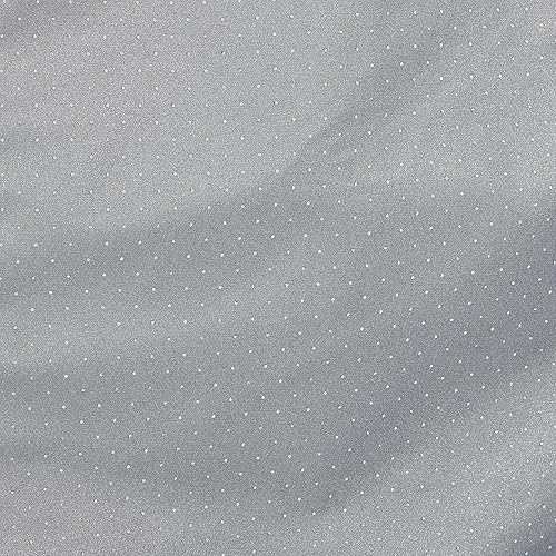 Miniatura 5 de Brabantia Tamaño B (19 x 15 pulgadas) Funda de repuesto para tabla de planchar con espuma gruesa y acolchado de fieltro (metalizado) de fácil