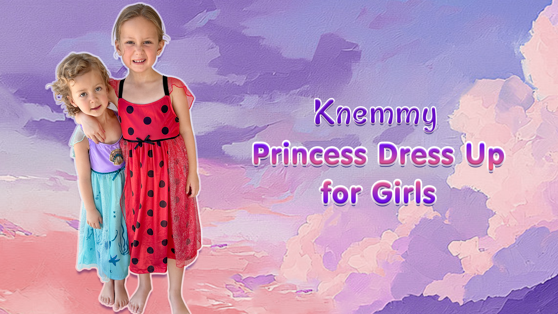 Disfraz de animadora para niñas talla 3T miniatura 7