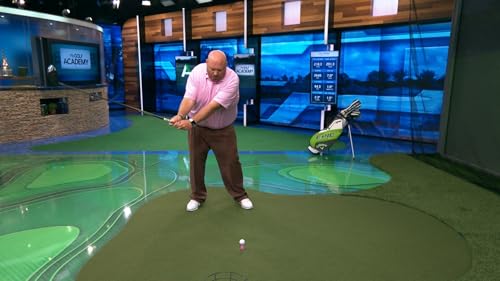 Conaway Golf Academy