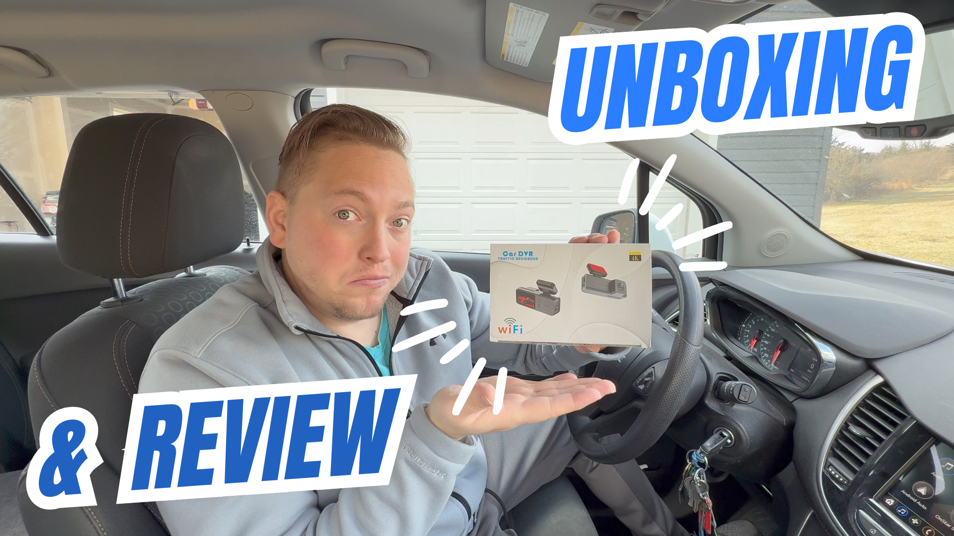 Watch Unbox, Setup, & In-Depth Review! on Amazon Live