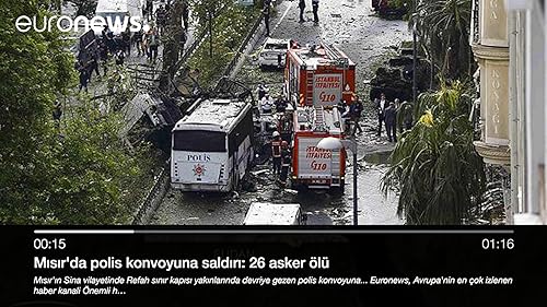 Euronews (TUR)
