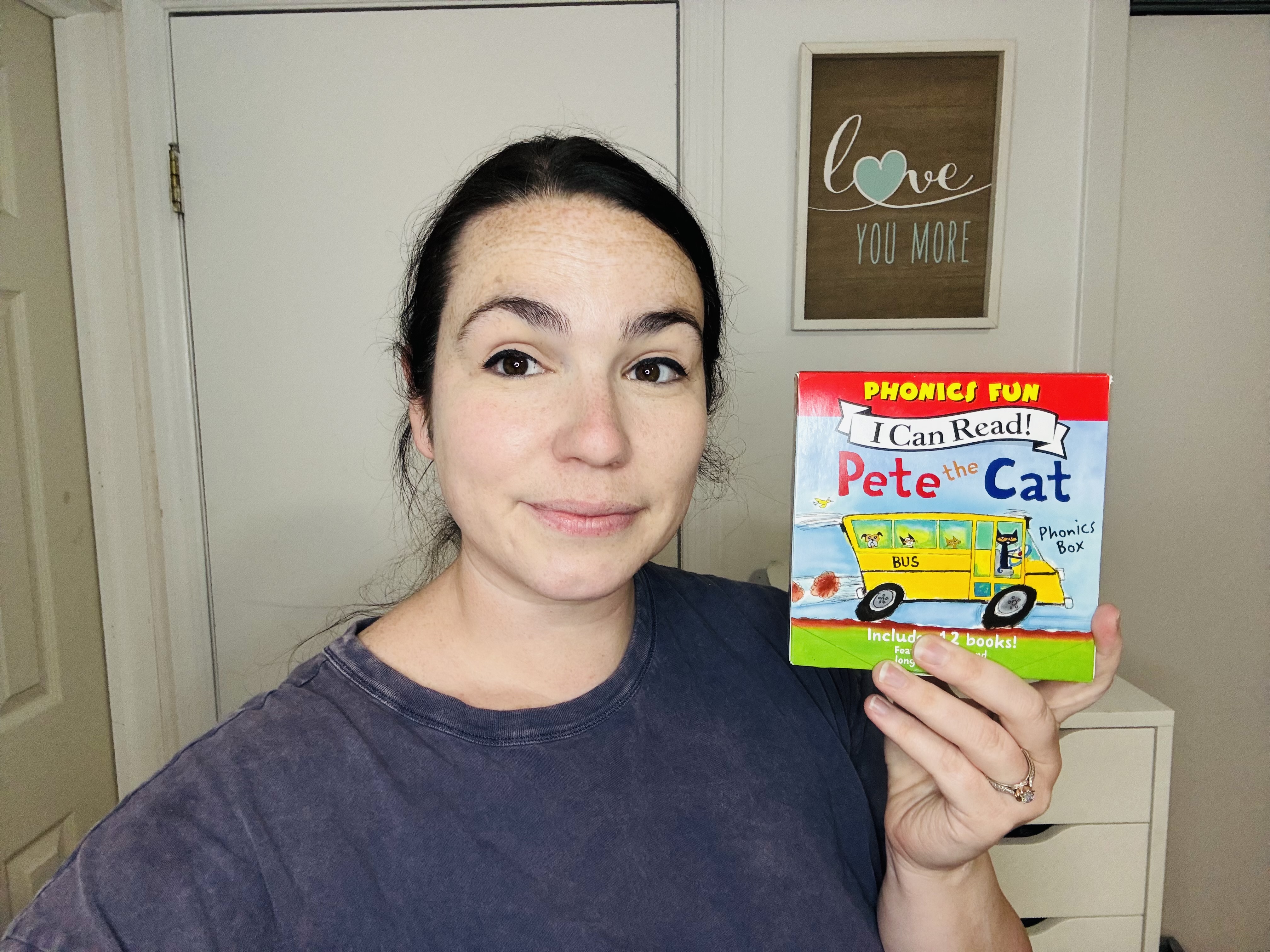 Amazon.com: I Can Read Books: My 1st I Can Read