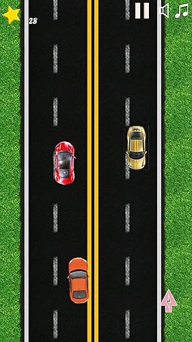 Car race game