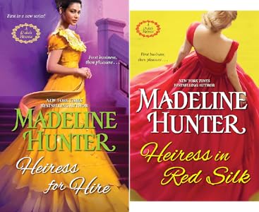 Heiress For Hire A Duke S Heiress Romance Book 1 Kindle Edition By Hunter Madeline Literature Fiction Kindle Ebooks Amazon Com