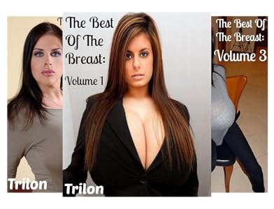 Breast Button Popping