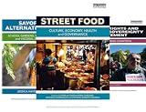  Routledge Studies in Food, Society and the Environment (36 Book Series)