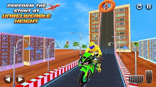 moto sujeira acrobacias complicadas aventura extrema stunt bike racing challenge.