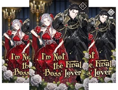 I'm Not the Final Boss' Lover