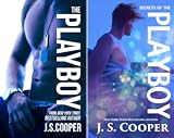 playboi carti age limit  The Playboy (2 Book Series)