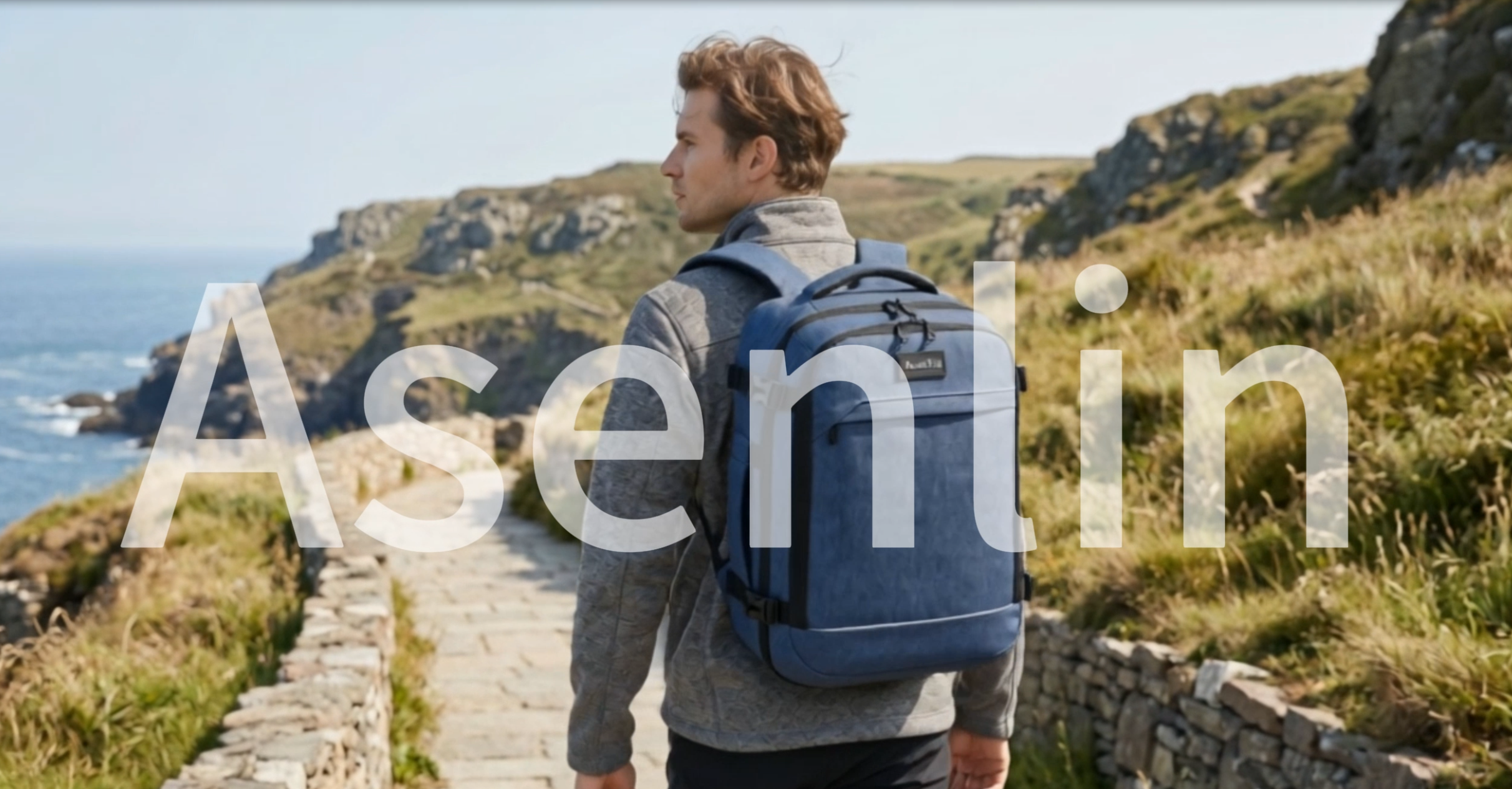 bleu de chauffe full-grain leather backpack The Bleu de Chauffe "Zibeline" Leather Backpack: Heritage Style That'll  Last You a Lifetime