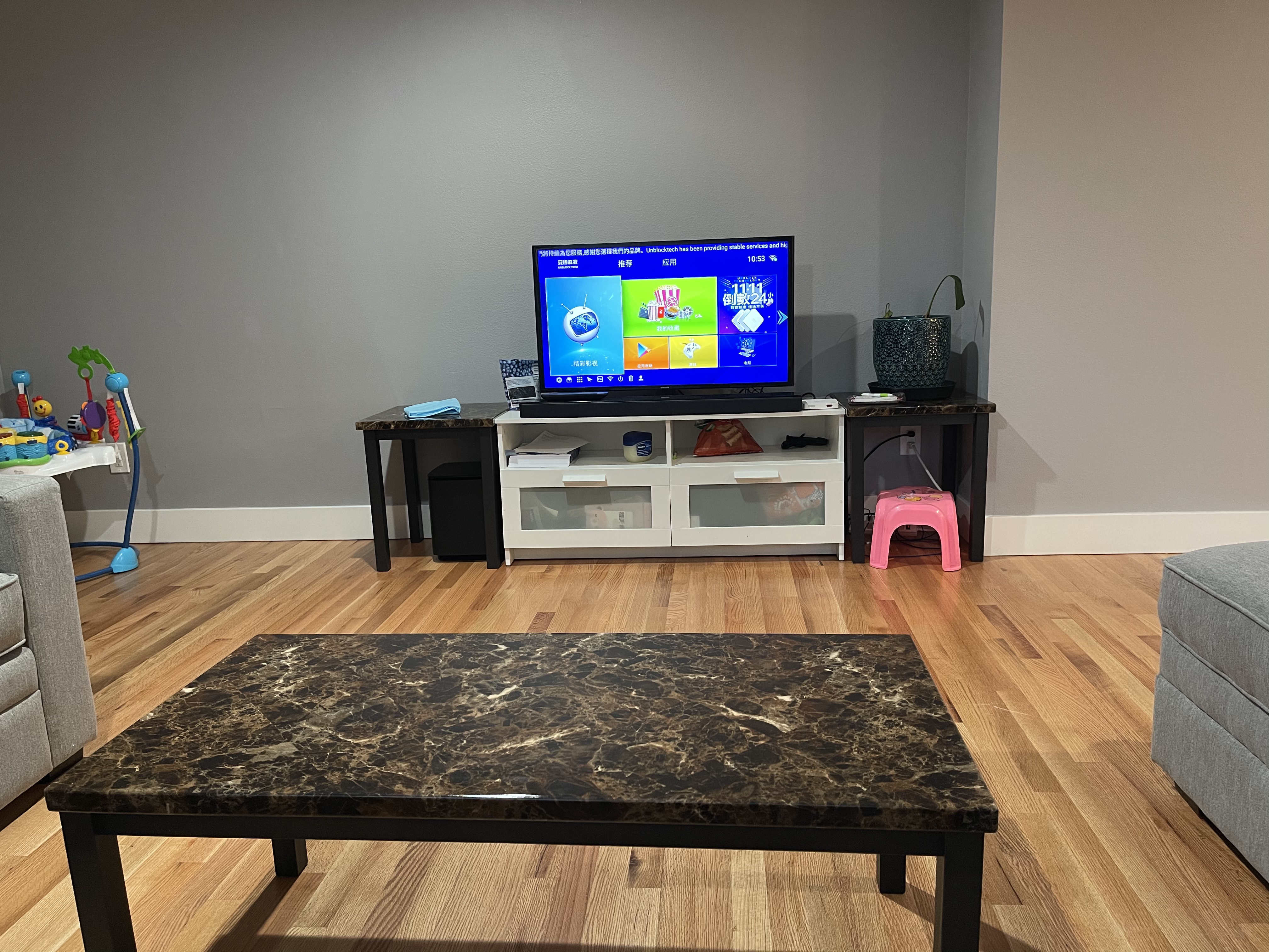 Customer review photo