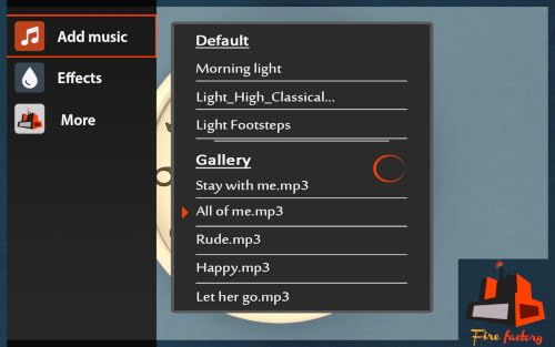Speedy Spinning Clock - See the Time Fly ! – vue 7