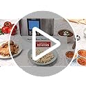 Zavor LUX LCD 8 Quart Programmable Electric Multi-Cooker: Pressure Cooker, Slow Cooker, Rice Cooker, Yogurt Maker, Steamer and More - Stainless Steel (ZSELL03)