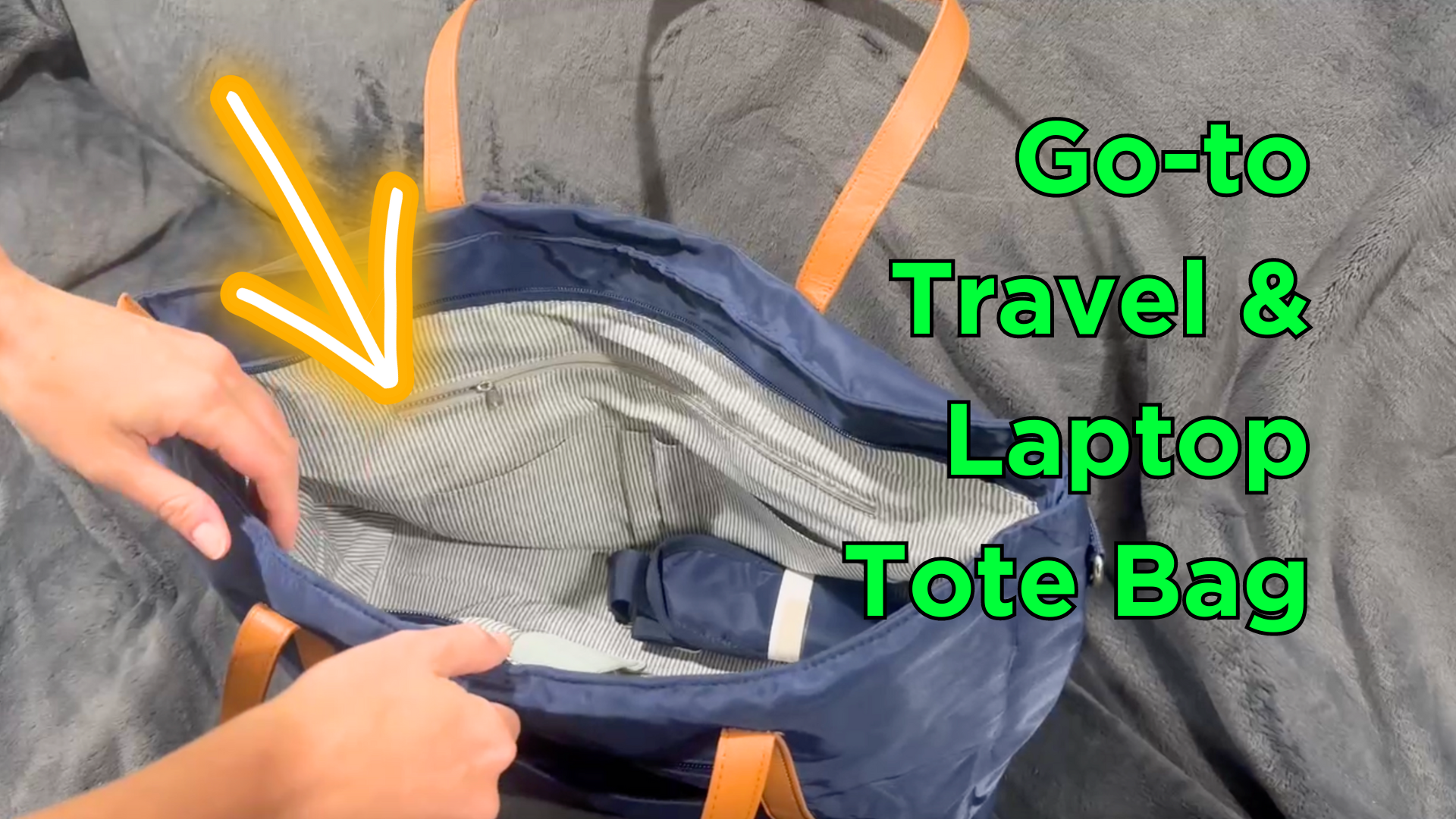 バッグ always do what you should do bug Craig Morrison Bug