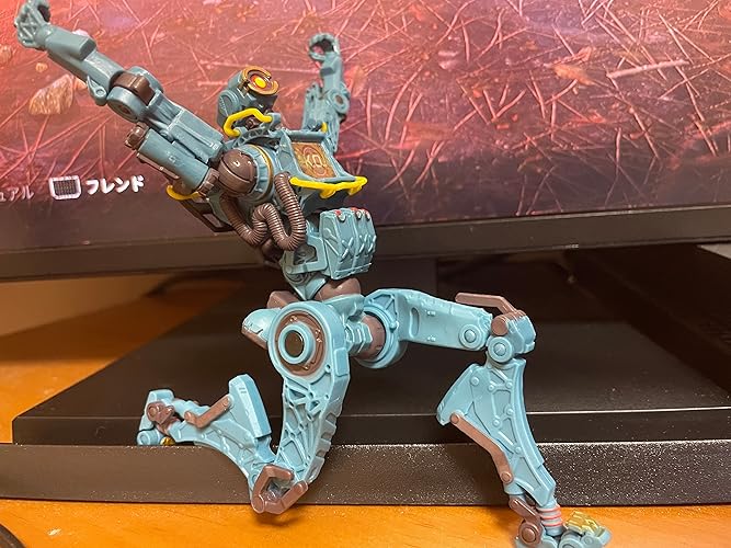 Amazon.co.jp: Apex Legends Pathfinder エーペックスレジェンドパス