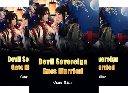 Devil Sovereign Gets Married 3 Book Series Kindle Edition