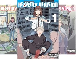 Amazon | Heavenly Delusion, Volume 1 (English Edition