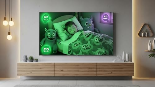 Monster Lullabies for Children: Friendly Dreams, Cozy Caves & Gentle Growls – vue 7