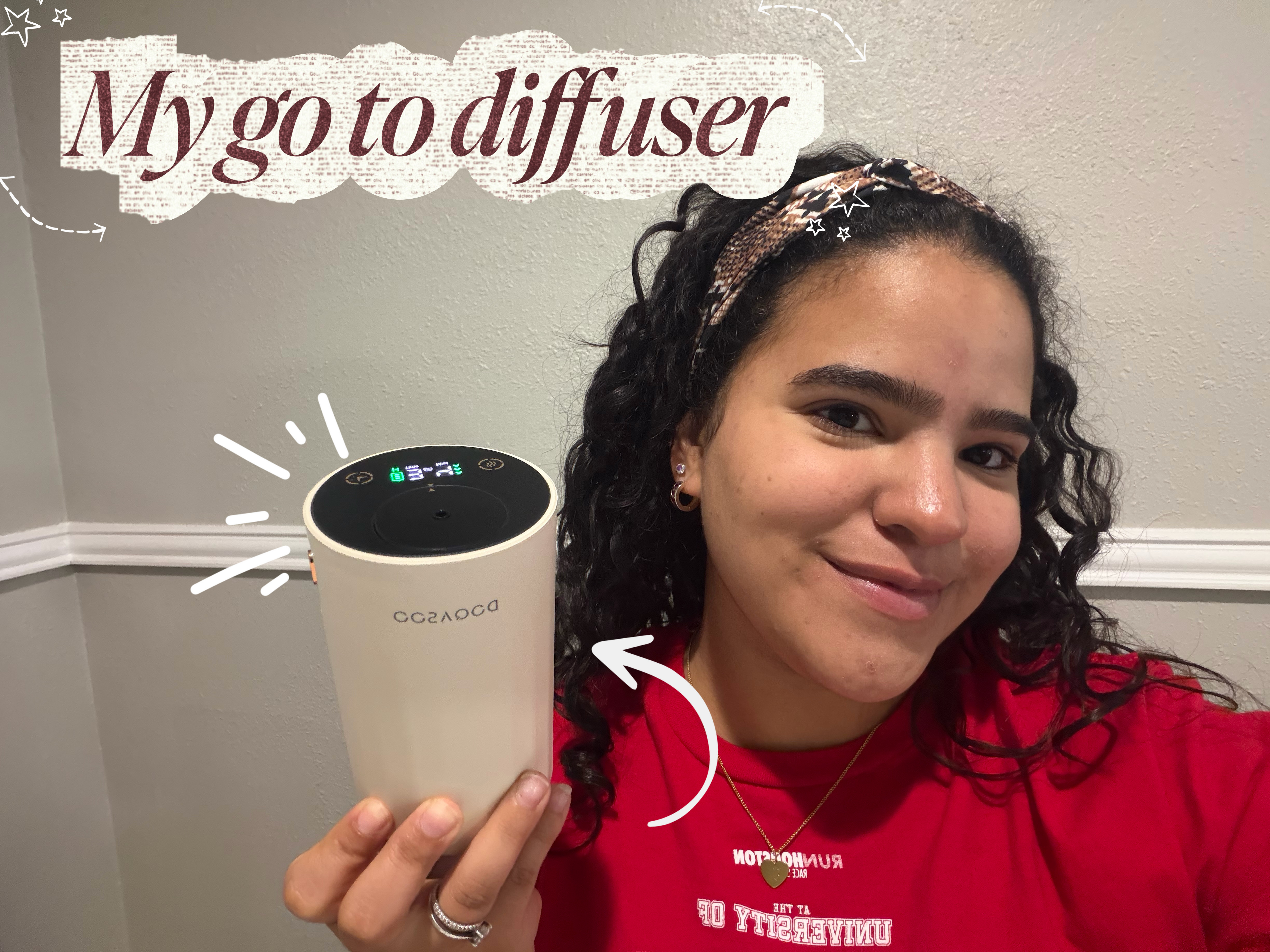 Watch Best diffuser for the home! on Amazon Live
