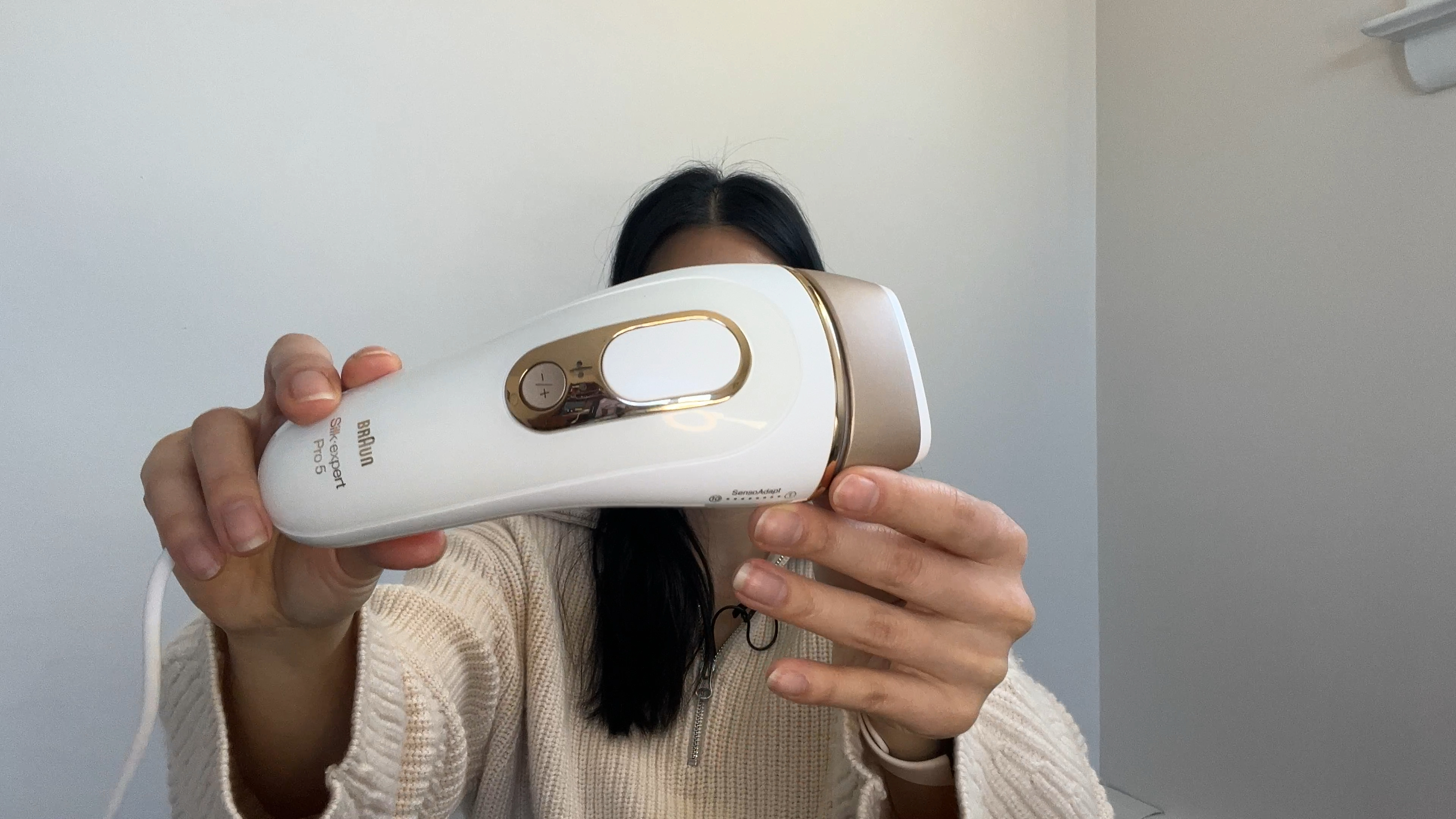 Watch Demo & How to use the Braun IPL Silk Expert Pro 5 on Amazon Live