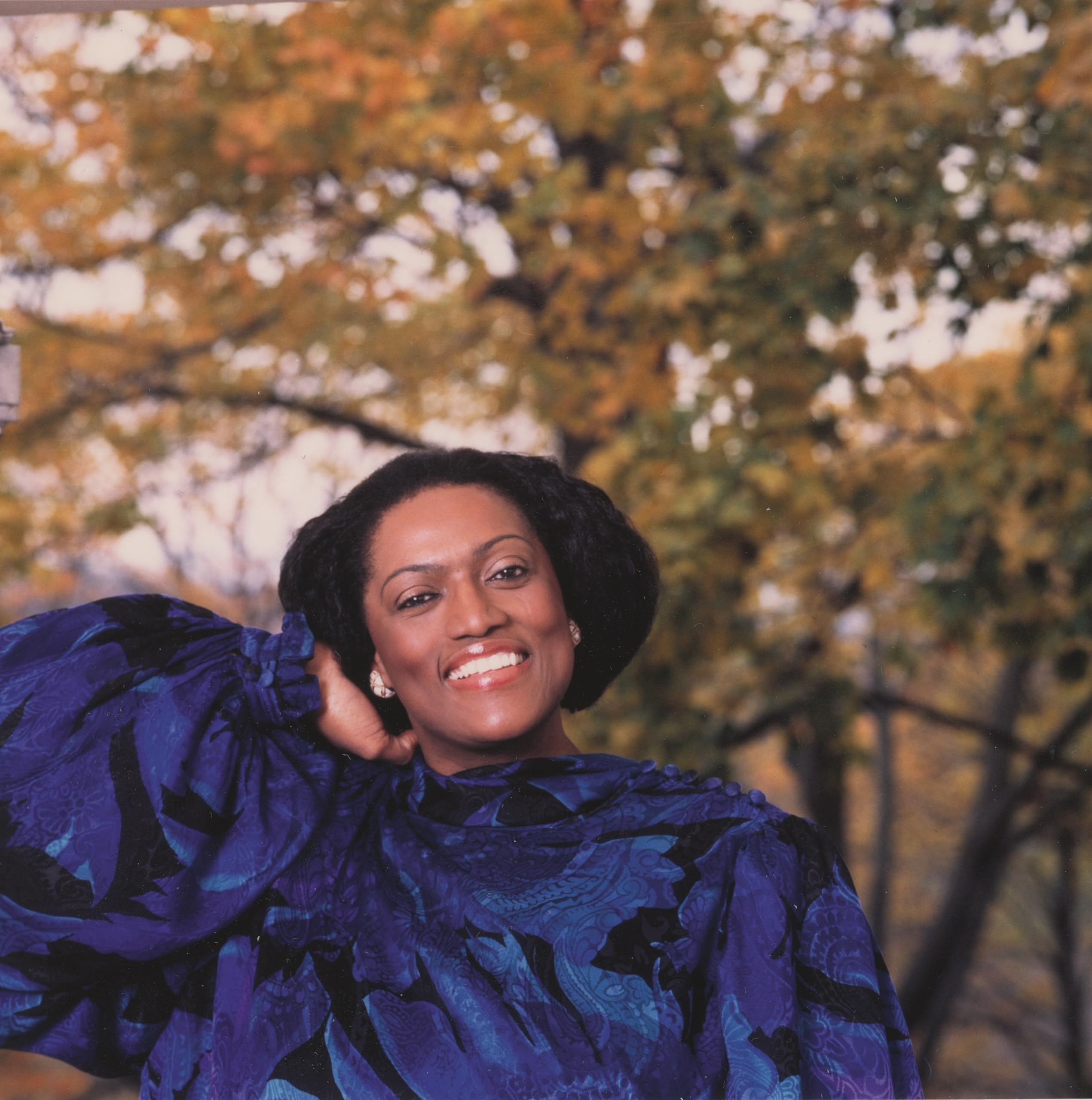 Jessye Norman: The Complete Studio Recitals on Philips, Deutsche Grammophon and Decca [Coffret 42CD + 3DVD - Tirage Limité]