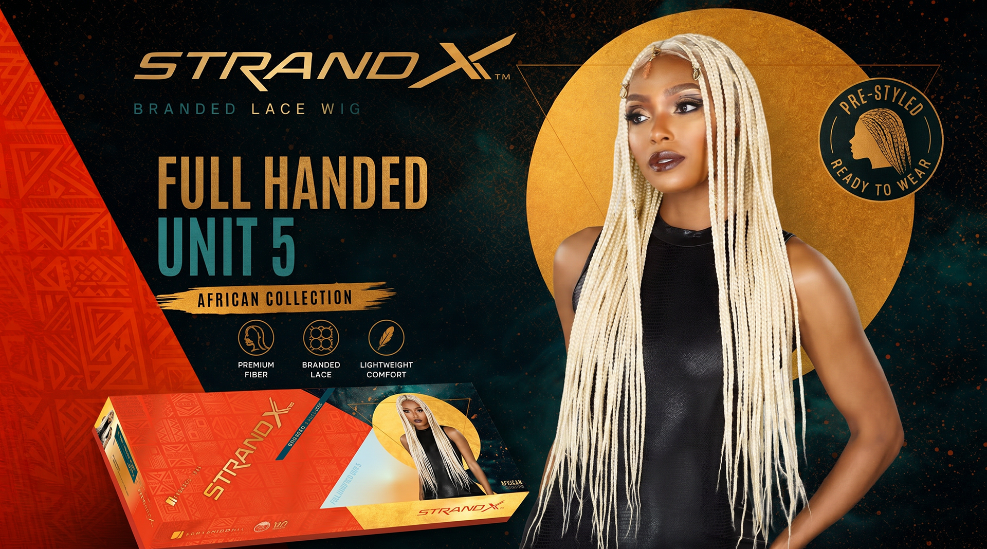 よねじ THE SANDAALMAN 新品未使用 WEAVE SINGLE Amazon.com : Sensationnel Strand X Full Braided Lacewig-Unit 1, 1