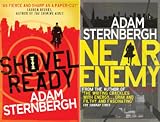  Spademan series (2 Book Series)