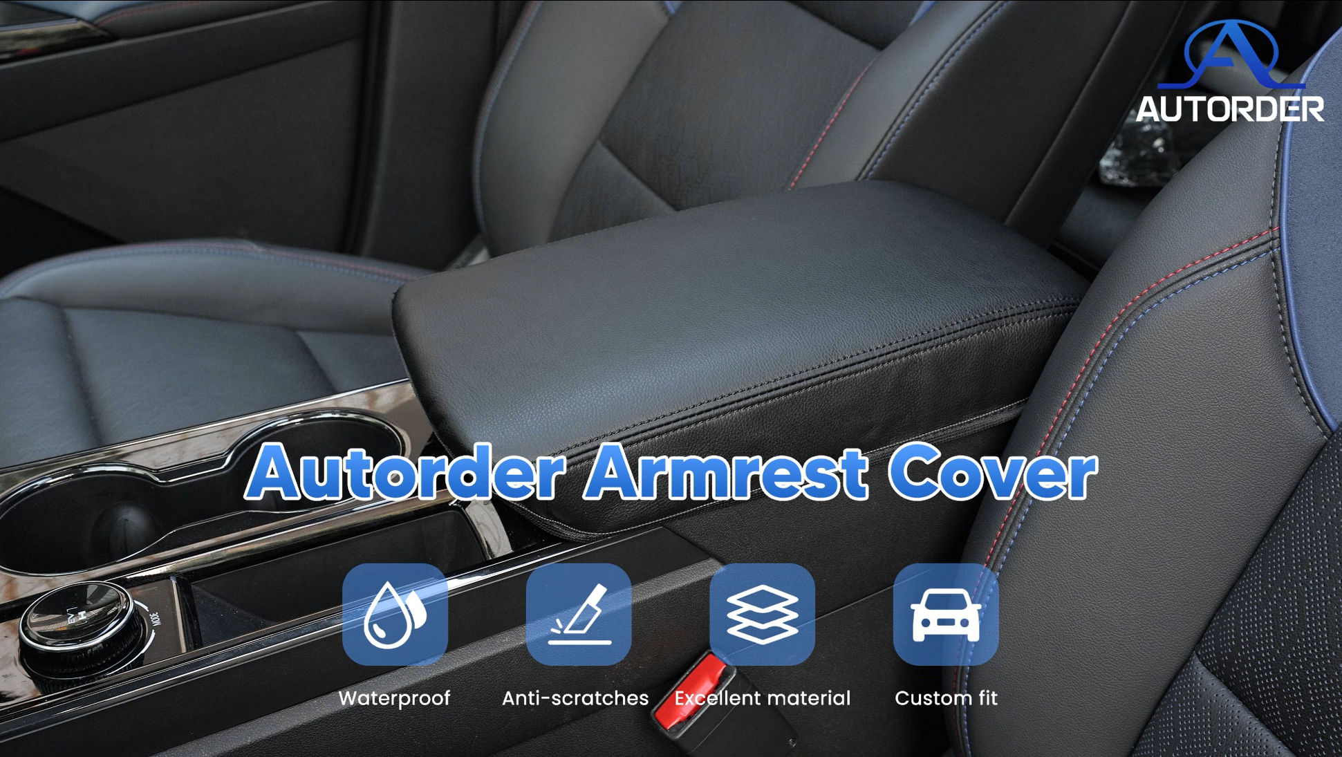 Amazon.com: Autorder Center Console Cover for 2015-2020 2021 Lexus