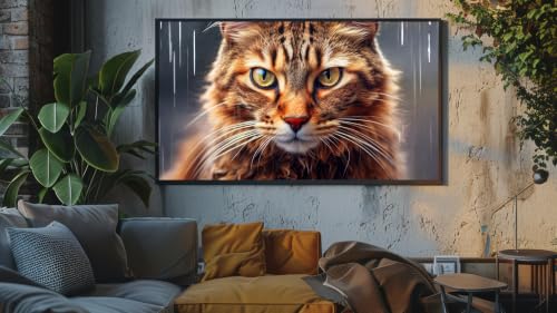Jazz relaxant pour chats - Chatons joueurs et mélodies douces – vue 4