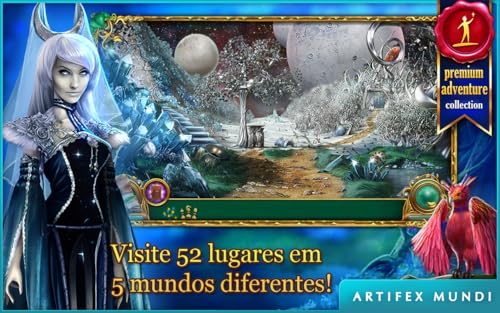 Mistérios de Contos de Fadas 2: O Pé de Feijão (Full)