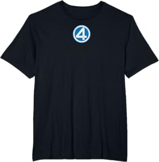 Fantastic Four: First Steps - Group T-Shirt