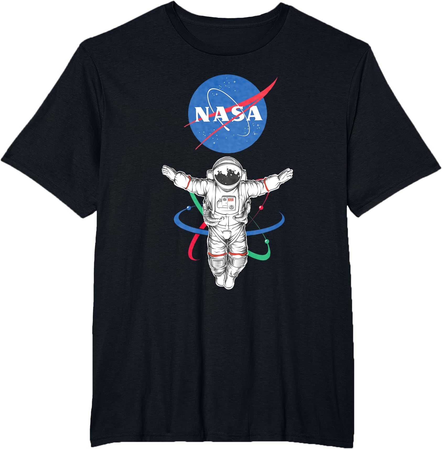 Nasa x nike jersey Clearance