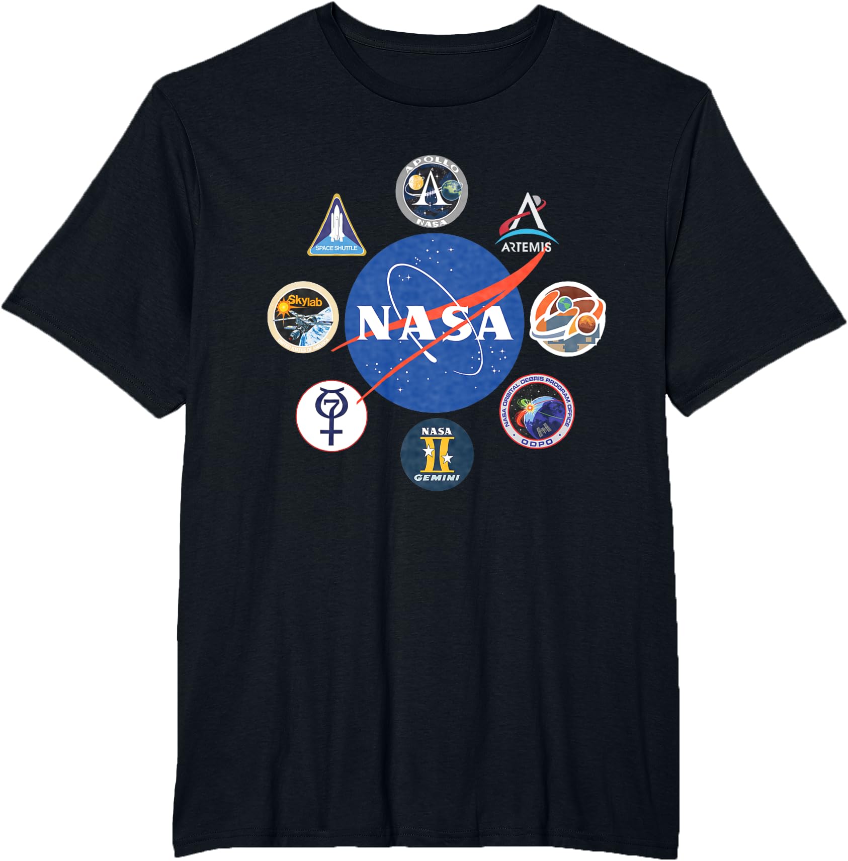 Nasa x nike jersey Clearance
