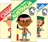 Kid History (11 Book Series)