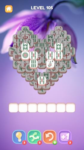Mahjong Triple 3D Tile Match - vita mahjong free games for kindle fire – vue 6