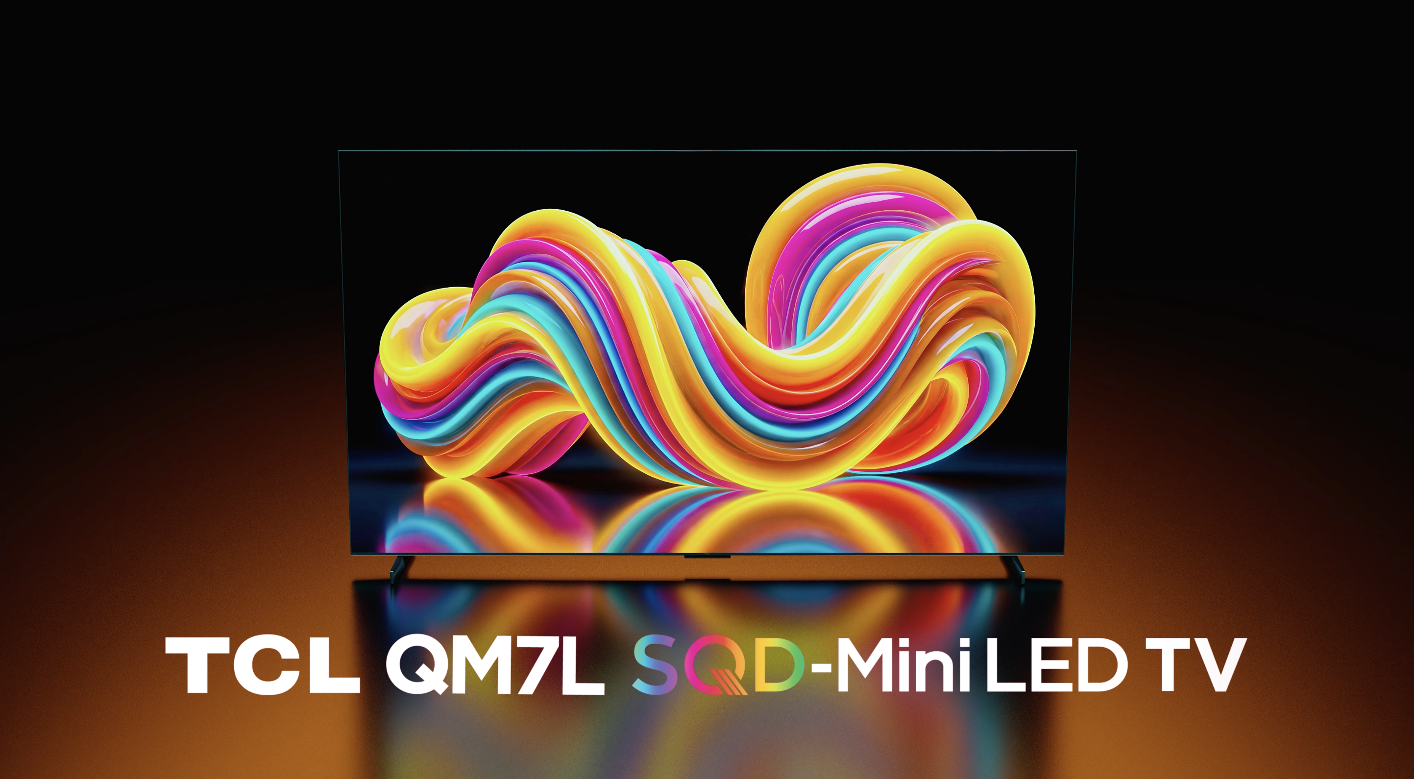 Amazon.com: TCL 75 Inch Class QM7L Series | SQD-Mini-LED QLED