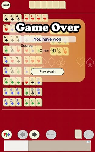 Rummy Tiles #TOP2