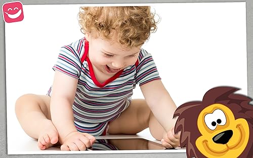 Puzzle Grátis dos Animais Selvagens