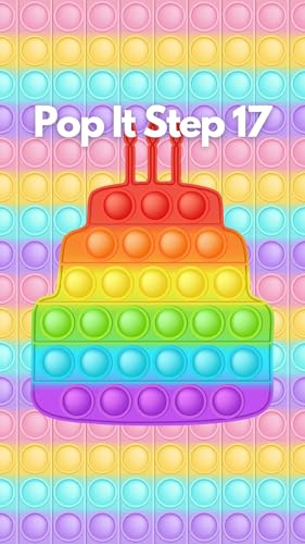 Pop It Step
