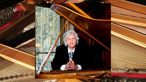 Andy Wasserman - Previouse Concerts