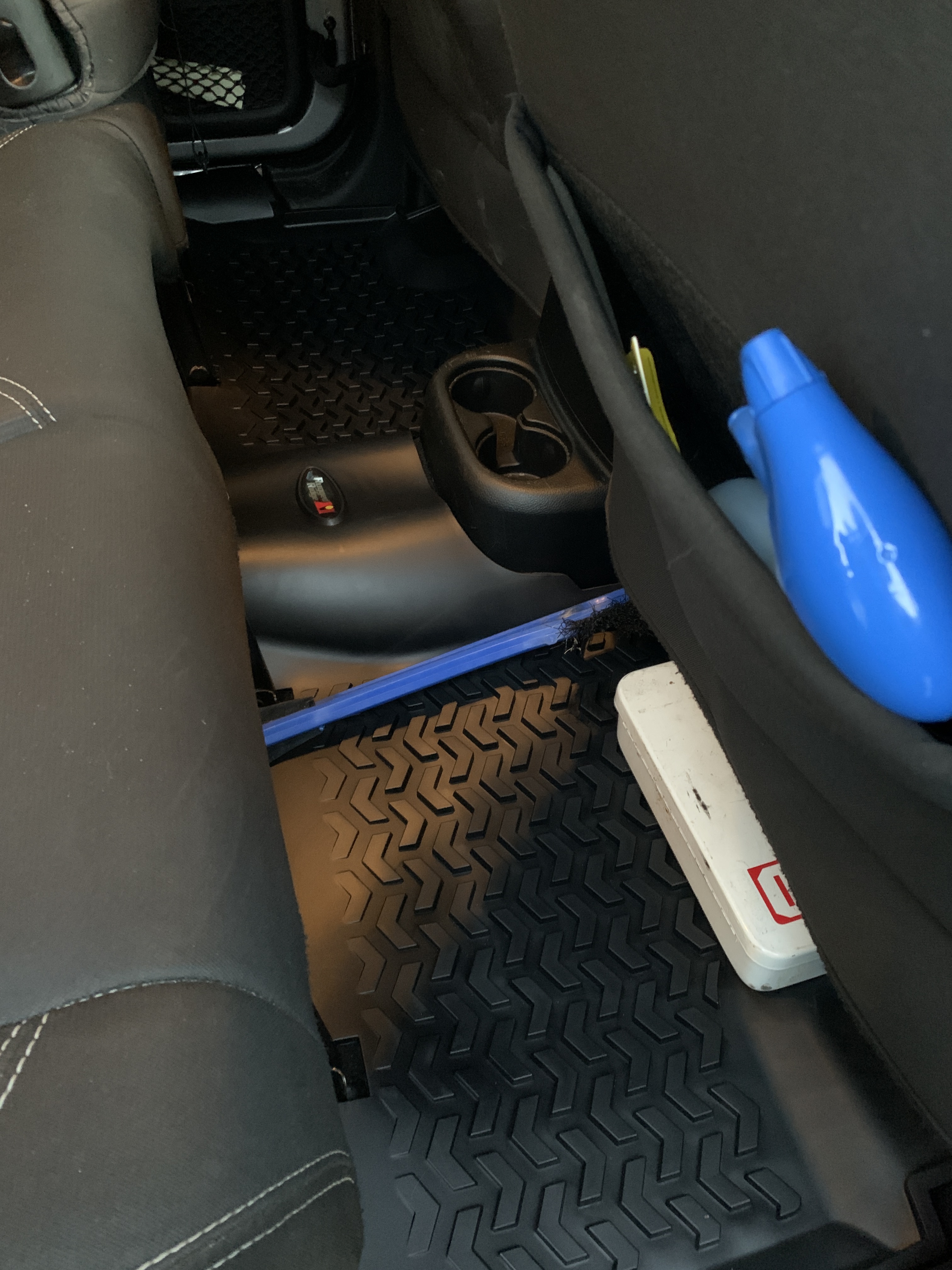 Great quality and look