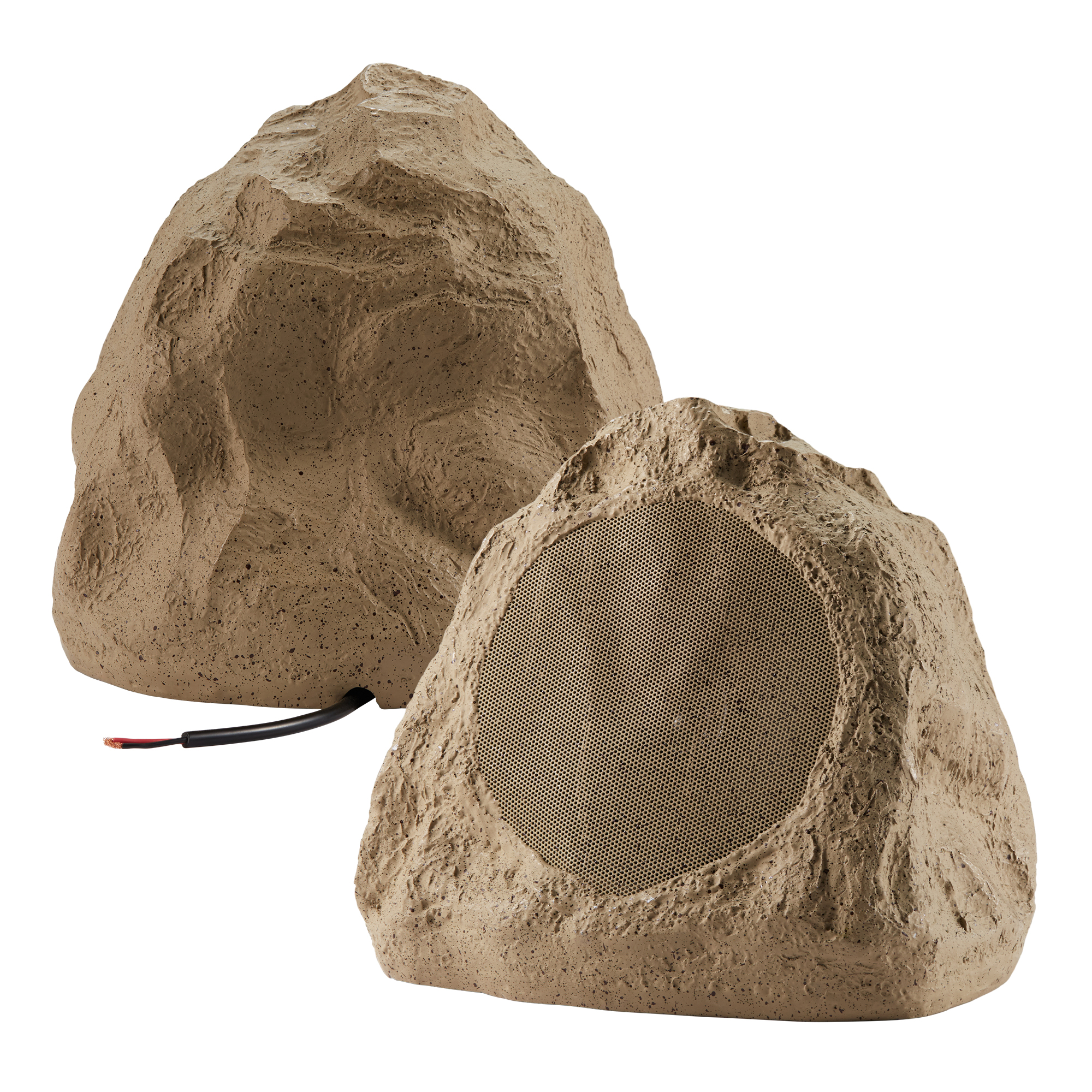 Amazon.com: Theater Solutions 2R6S Outdoor Sandstone 6.5