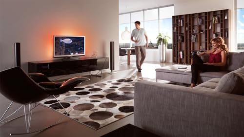 free rush aquarium HD - multidão de peixes grandes no aquário em sua TV HDR 4K, TV 8K e dispositivos