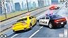 Giochi di simulazione di inseguimenti in auto della polizia 3D: giochi di auto della polizia e giochi di guida open world di inseguimenti in auto della polizia #5