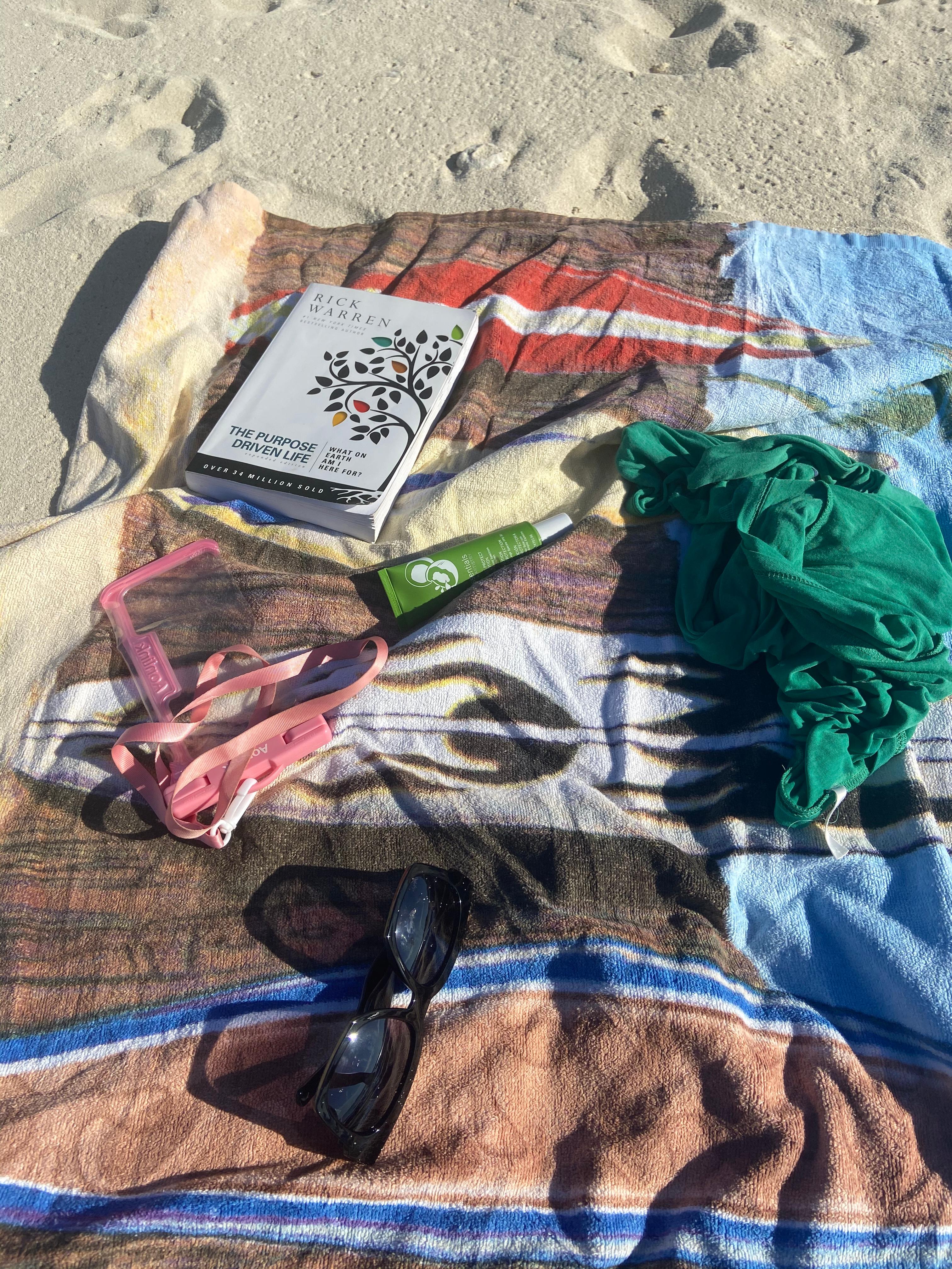 40 day challenge is a life changing